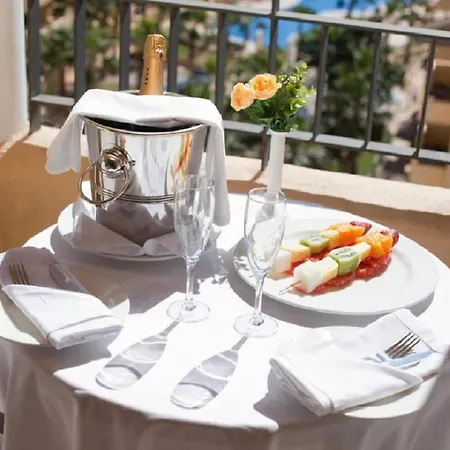 Exclusive Apartments Costa Adeje Apartamento Costa Adeje (Tenerife)