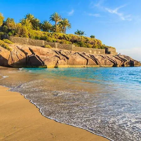 Apartamento Exclusive Apartments Costa Adeje Costa Adeje (Tenerife)