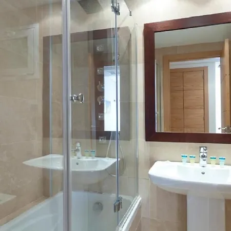 Exclusive Apartments Costa Adeje Apartamento *