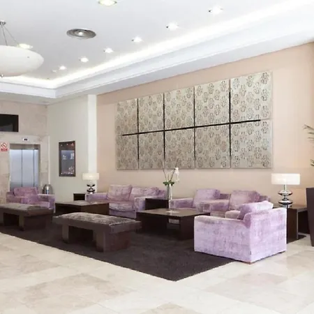 Apartamento Exclusive Apartments Costa Adeje