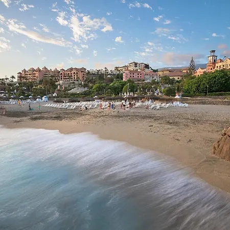 Exclusive Apartments Costa Adeje Apartamento Costa Adeje (Tenerife)