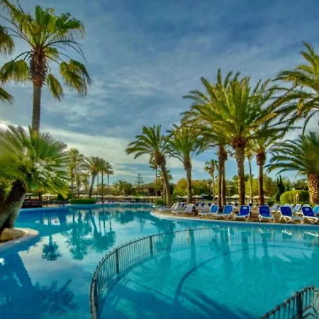 Exclusive Apartments Costa Adeje Адехе