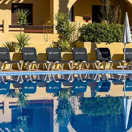 Lägenhet Exclusive Apartments Costa Adeje