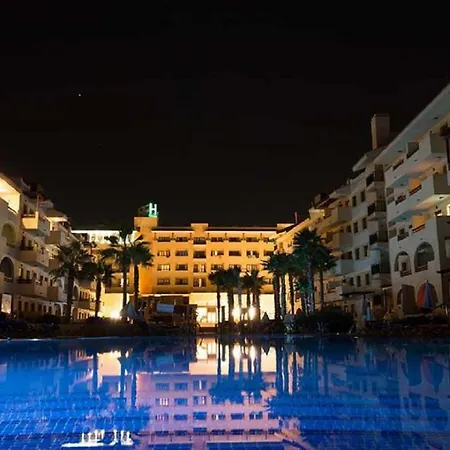 Exclusive Apartments Costa Adeje Апартаменты Адехе