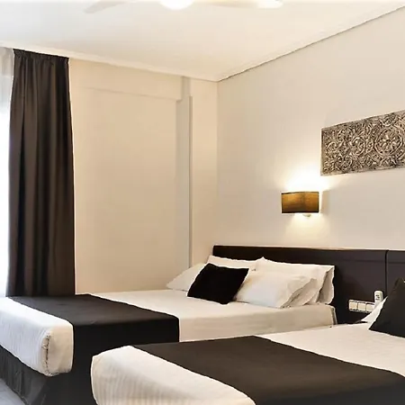 Exclusive Apartments Costa Adeje Апартаменты