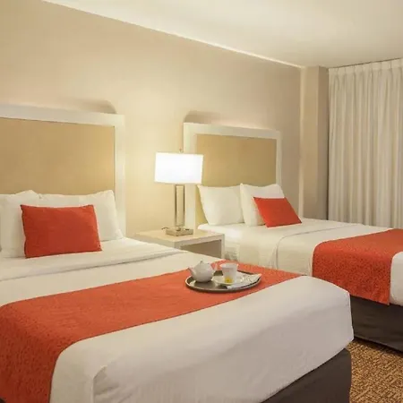 Exclusive Apartments Costa Adeje Lägenhet
