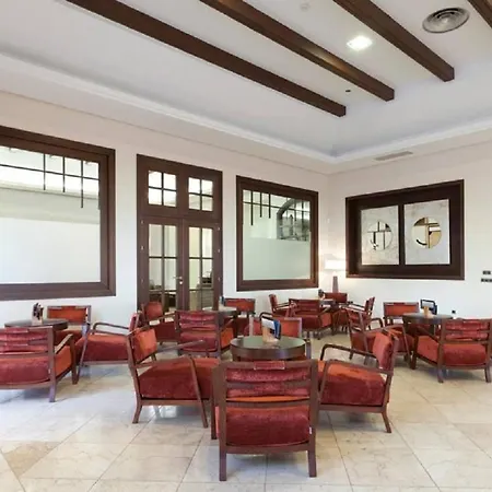 Exclusive Apartments Costa Adeje * Адехе