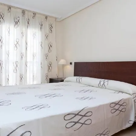 Exclusive Apartments Costa Adeje * Адехе