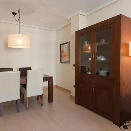 Exclusive Apartments Costa Adeje Адехе