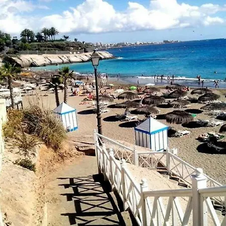 Апартаменты Exclusive Apartments Costa Adeje
