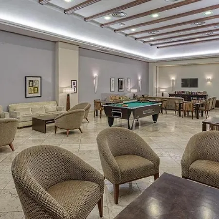 Exclusive Apartments Costa Adeje Апартаменты