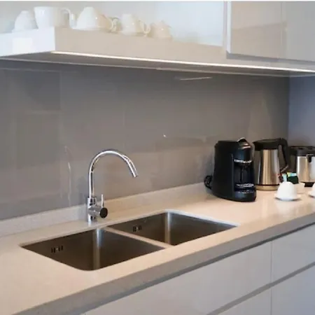 Exclusive Apartments Costa Adeje Адехе