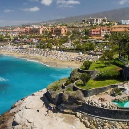 Exclusive Apartments Costa Adeje * Адехе